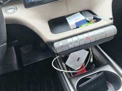 BYD Dolphin 420km Stylish Edition - ფოტო 19