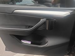 Tesla Model Y 554km Rear-Wheel Drive Edition - ფოტო 12