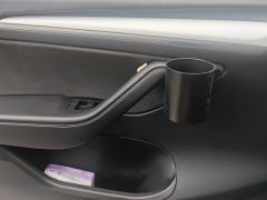 Tesla Model Y 554km Rear-Wheel Drive Edition - ფოტო 13