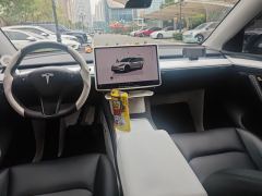 Tesla Model Y 554km Rear-Wheel Drive Edition - ფოტო 16