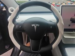Tesla Model Y 554km Rear-Wheel Drive Edition - ფოტო 18