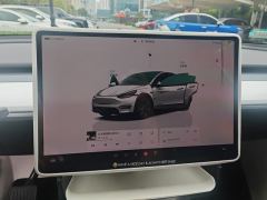 Tesla Model Y 554km Rear-Wheel Drive Edition - ფოტო 20