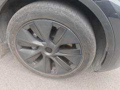 Tesla Model Y 554km Rear-Wheel Drive Edition - ფოტო 6