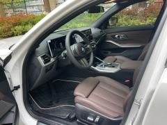 BMW 3 Series 325Li M Sport Package - ფოტო 3