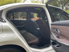 BMW 3 Series 325Li M Sport Package - ფოტო 4