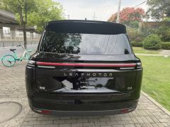 Leapmotor C16 BEV 630 Premium Edition 6-seater - photo 8