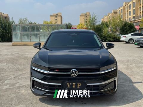 2025 Volkswagen Magotan Edition 330TSI Luxury Version - ავტომობილი ჩინეთიდან