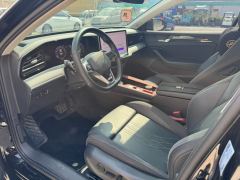 Volkswagen Magotan Edition 330TSI Luxury Version - фото 7