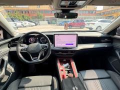Volkswagen Magotan Edition 330TSI Luxury Version - фото 8