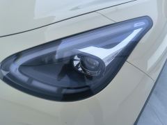 Geely Star Wish UP 410km Edition - ფოტო 4