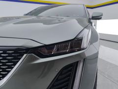Cadillac CT5 28T Luxury Version - photo 4