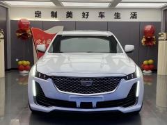 Cadillac CT5 28T Platinum - ფოტო 1