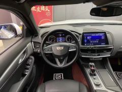 Cadillac CT5 28T Platinum - ფოტო 4