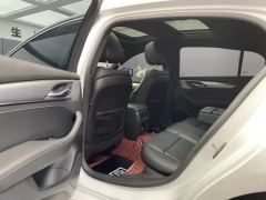 Cadillac CT5 28T Platinum - ფოტო 5