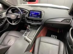Cadillac CT5 28T Platinum - ფოტო 7