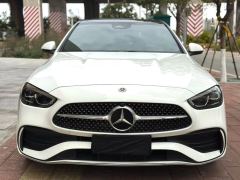 Mercedes-Benz C Class C-Class Facelift C 260 L - photo 1