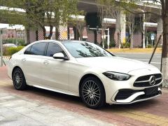 Mercedes-Benz C Class C-Class Facelift C 260 L - photo 2