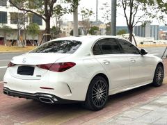 Mercedes-Benz C Class C-Class Facelift C 260 L - photo 5