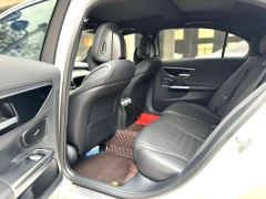 Mercedes-Benz C Class C-Class Facelift C 260 L - photo 9
