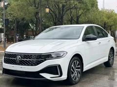 Volkswagen Lavida 1.5L Automatic Star Five Million Edition - фото 2
