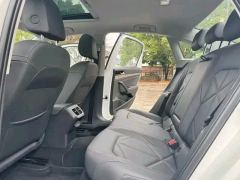 Volkswagen Lavida 1.5L Automatic Star Five Million Edition - фото 5