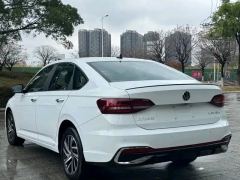 Volkswagen Lavida 1.5L Automatic Star Five Million Edition - фото 8