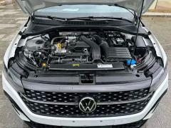 Volkswagen Lavida 1.5L Automatic Star Five Million Edition - фото 9
