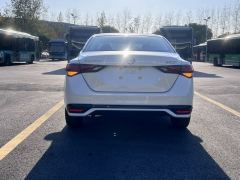 Nissan Sylphy 1.6L Edition - ფოტო 10