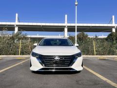 Nissan Sylphy 1.6L Edition - ფოტო 2