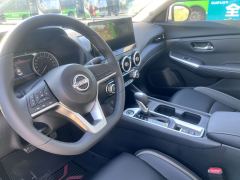 Nissan Sylphy 1.6L Edition - ფოტო 4