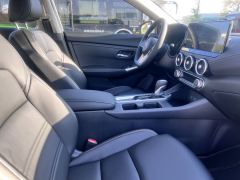 Nissan Sylphy 1.6L Edition - ფოტო 5