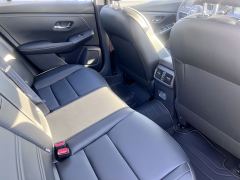Nissan Sylphy 1.6L Edition - ფოტო 6