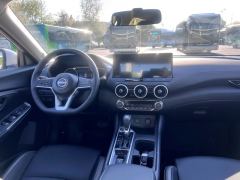 Nissan Sylphy 1.6L Edition - ფოტო 7