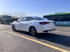 Nissan Sylphy 1.6L Edition - ფოტო 8