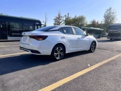 Nissan Sylphy 1.6L Edition - ფოტო 9