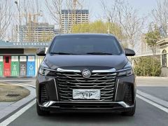 Buick GL8 652T Luxury Version 7 - ფოტო 1