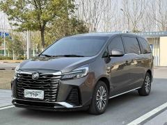 Buick GL8 652T Luxury Version 7 - ფოტო 3