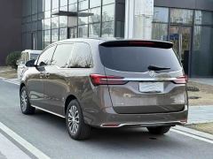 Buick GL8 652T Luxury Version 7 - ფოტო 4
