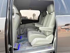 Buick GL8 652T Luxury Version 7 - ფოტო 5