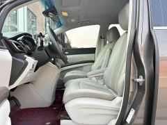 Buick GL8 652T Luxury Version 7 - ფოტო 8
