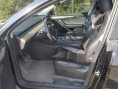 Tesla Model Y Facelift 545km Rear-Wheel Drive Edition - фото 14