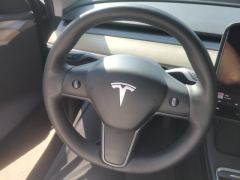 Tesla Model Y Facelift 545km Rear-Wheel Drive Edition - фото 18