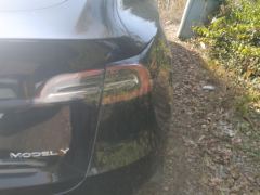 Tesla Model Y Facelift 545km Rear-Wheel Drive Edition - фото 5