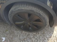 Tesla Model Y Facelift 545km Rear-Wheel Drive Edition - фото 6