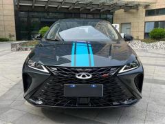 Chery Arrizo 5 PLUS 1.5T enjoy PLUS - ფოტო 1
