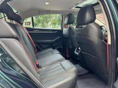 Chery Arrizo 5 PLUS 1.5T enjoy PLUS - ფოტო 12