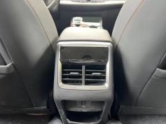 Chery Arrizo 5 PLUS 1.5T enjoy PLUS - ფოტო 13