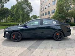 Chery Arrizo 5 PLUS 1.5T enjoy PLUS - ფოტო 15