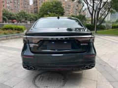 Chery Arrizo 5 PLUS 1.5T enjoy PLUS - ფოტო 17
