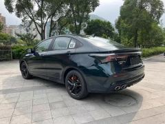 Chery Arrizo 5 PLUS 1.5T enjoy PLUS - ფოტო 18